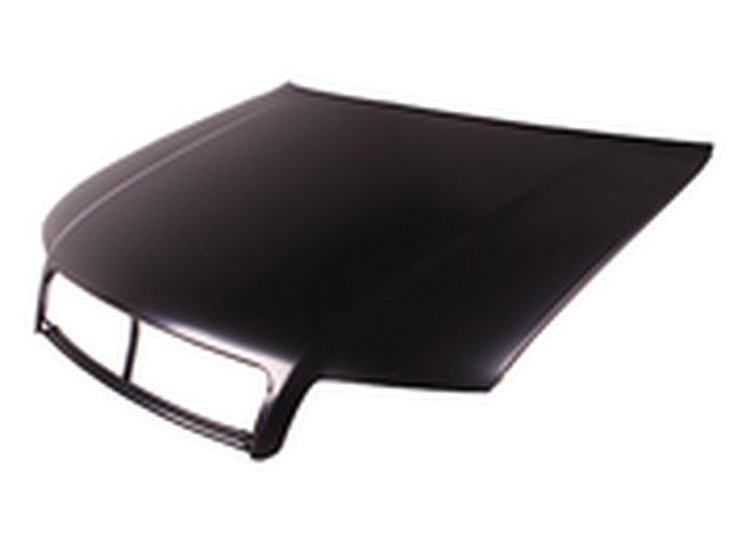 CAPA HOOD PANEL ASY LATE