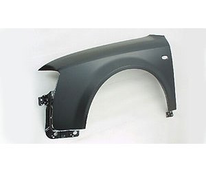 LH FENDER AUDI A4 SDN/WGN 02-05 S4 03-05