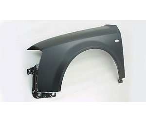 RH FENDER AUDI A4 SDN/WGN 02-05 S4 03-05