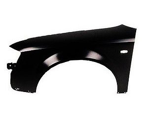 LH FENDER C AUDI A4 SDN/WGN 02-05 S4 03-05