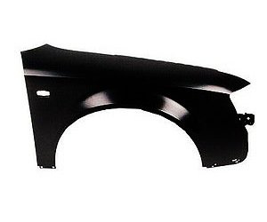 RH FENDER C AUDI A4 SDN/WGN 02-05 S4 03-05