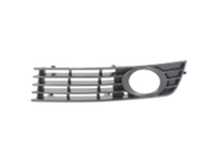 LH FRONT BUMPER GRILLE SD