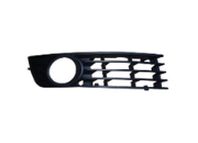 FRONT BUMPER GRILLE SEDAN