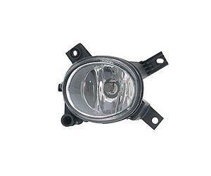 LH FOG LAMP AUDI A4/S4/CABRIO SDN/WGN GEN 3 05-08 A3 W/SPORT 06-10