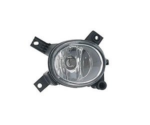 RH FOG LAMP AUDI A4/S4/CABRIO SDN/WGN GEN 3 05-08 A3 W/SPORT 06-10