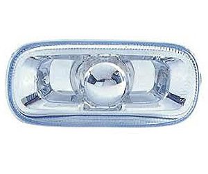FT SIDE SIGNAL LAMP L R AUDI A4/S4 05-08 A3 06-09 A6 SDN 05-10 A6 WGN 06 -10 S6 07-10
