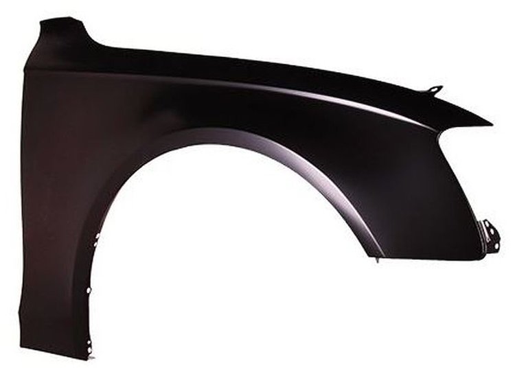 CAPA RT FRT FENDER ASY AU