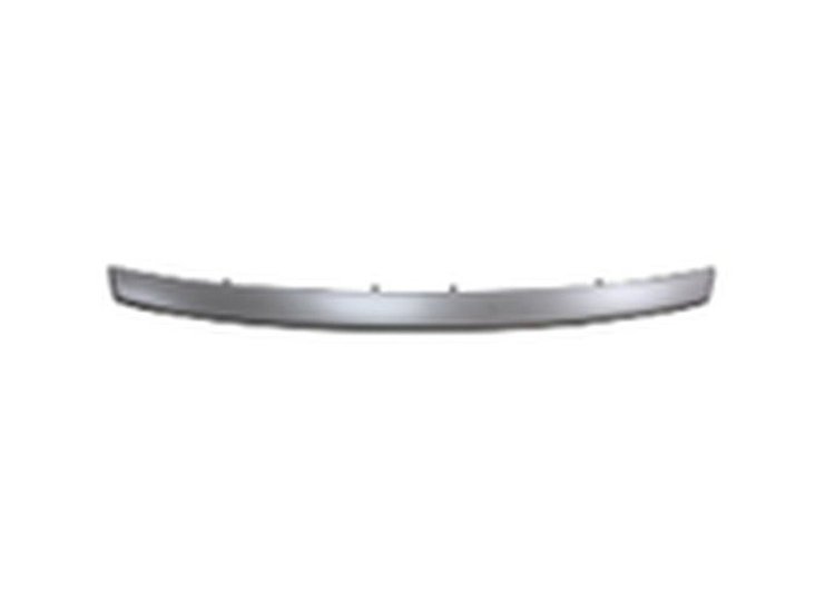 REAR BUMPER MOLDING CHROM