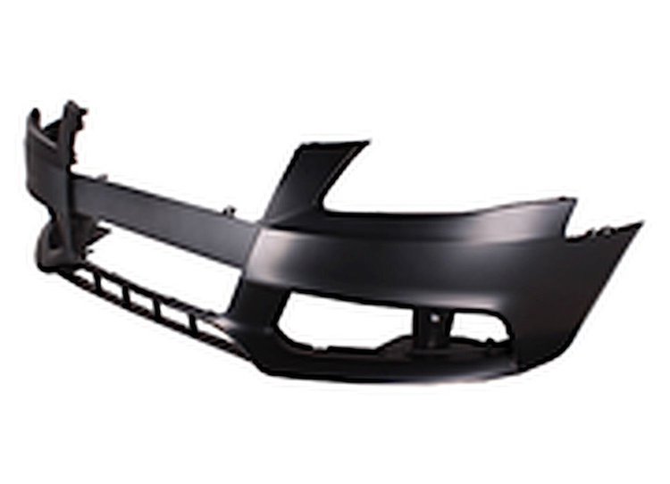 CAPA FRT BUMPER COVER SED