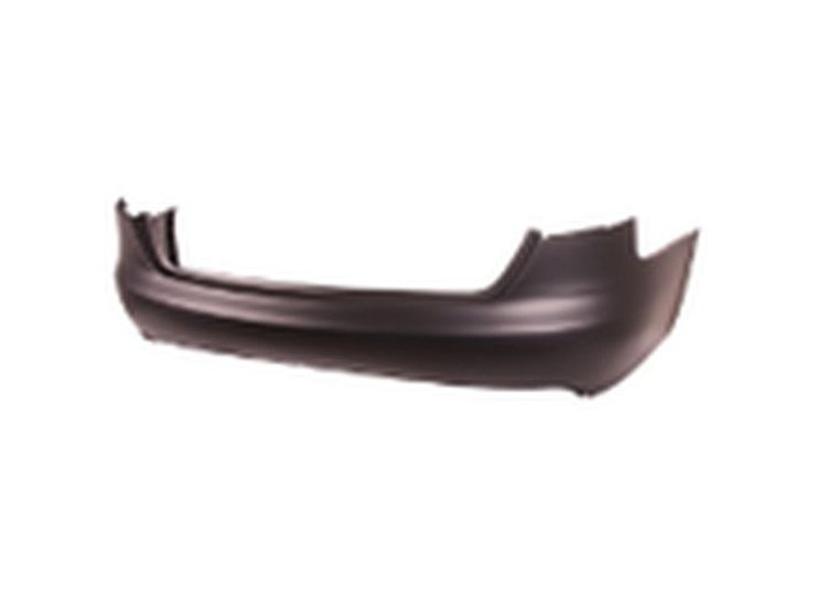 CAPA RR BUMPER COVER SEDA