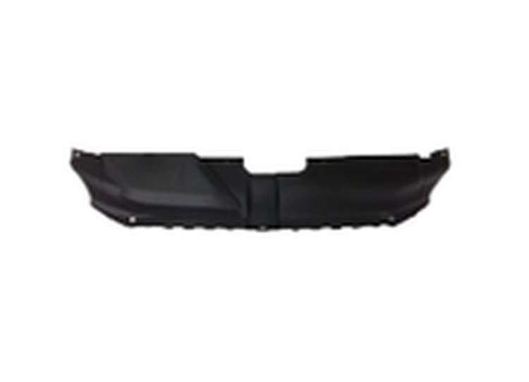 FRONT PANEL MOLDING AUDI