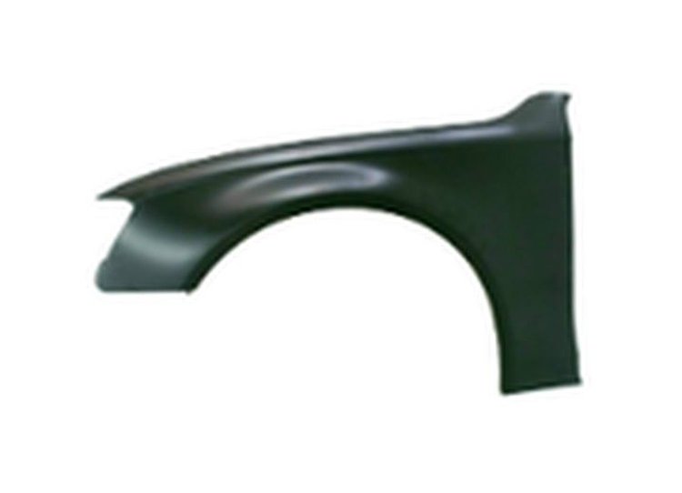 CAPA LT FRT FENDER ASY ST