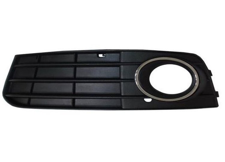LH FRONT BUMPER INSERT FO