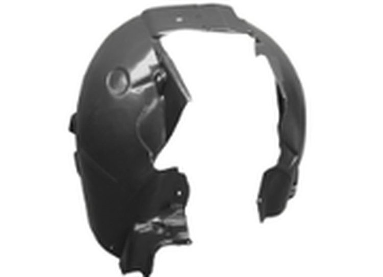 RH FRONT FENDER INNER PAN