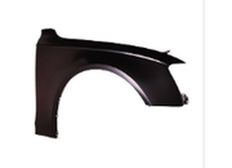 RH FRONT FENDER ASY AUDI