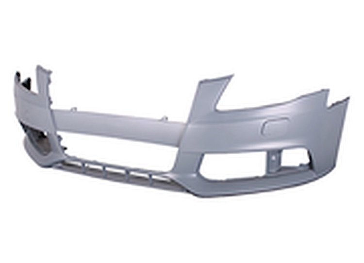 FRONT BUMPER COVER SEDAN/