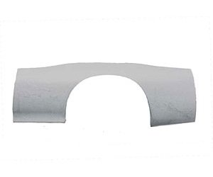Quarter Patch Panel 1971-74 2-Door