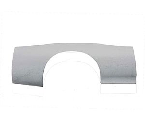 Quarter Patch Panel 1971-74 2-Door
