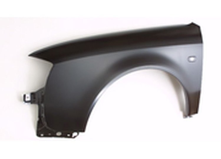 CAPA RT FRT FENDER ASY W/