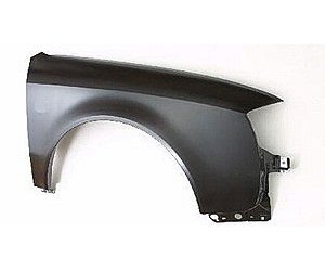 RH FENDER AUDI A6/S6 6CYL 02-04