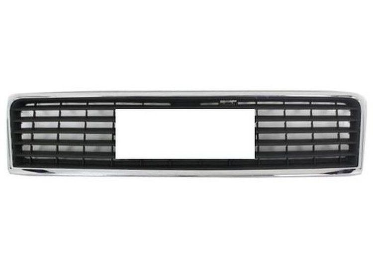 GRILLE ASY AUDI RS6 0304