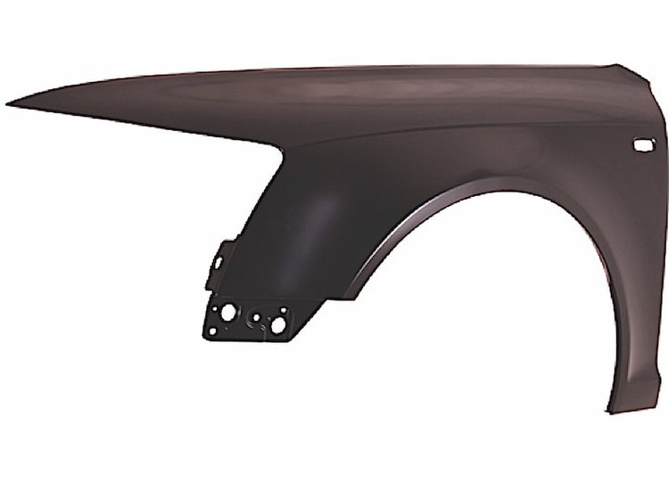 RH FENDER LINER AUDI A6 SDN 05-11 A6 WGN 06-11