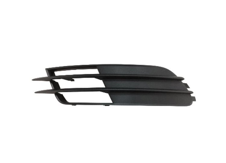 LH FRONT BUMPER INSERT W/