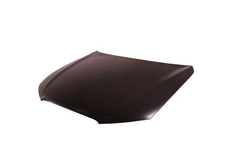 HOOD PANEL ASY ALUMINIUM