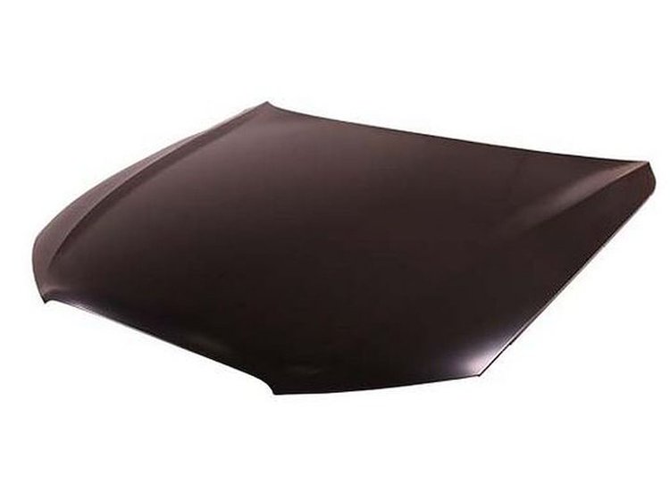 HOOD PANEL ASY STEEL AUDI