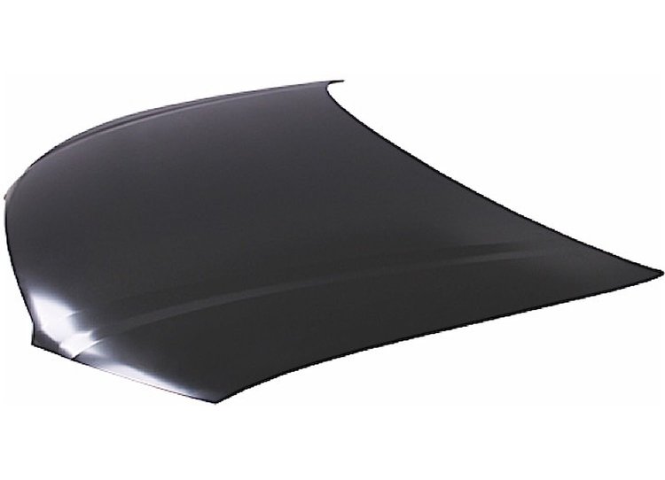 CAPA HOOD PANEL ASY AUDI