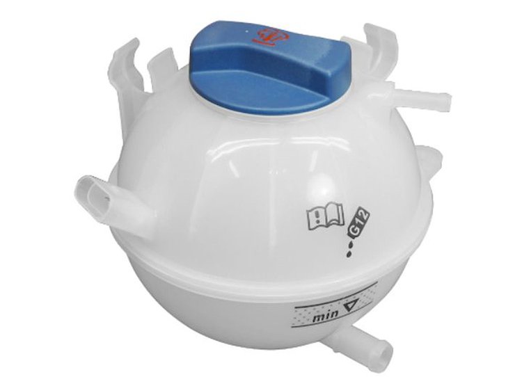 COOLANT RECOVERY TANK 2.0