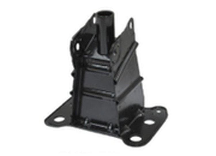 RT FRONT BUMPER BRACKET A