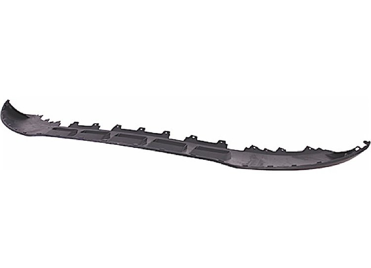 FRONT BUMPER SPOILER HYBR