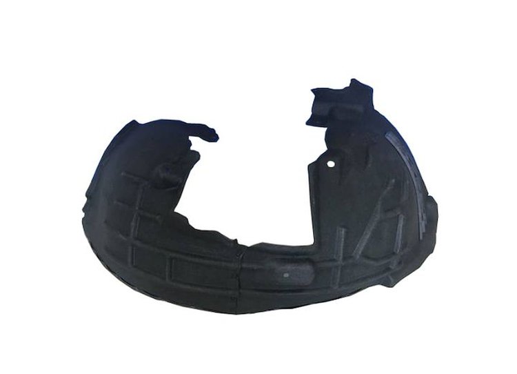 CAPA RT FRT FENDER INNER