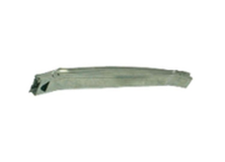 CAPA FRT BUMPER REINFORCE