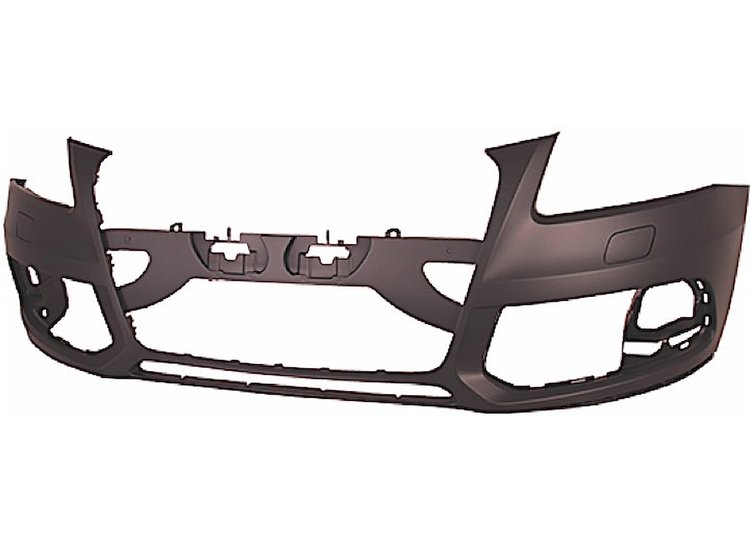 FRONT BUMPER COVER W/O SL