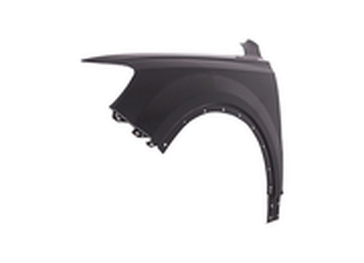 LH FRONT FENDER ASY ALUMI