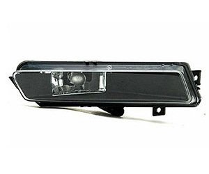 RH FOG LAMP W/O M PKG BMW 1 SERIES 08-11