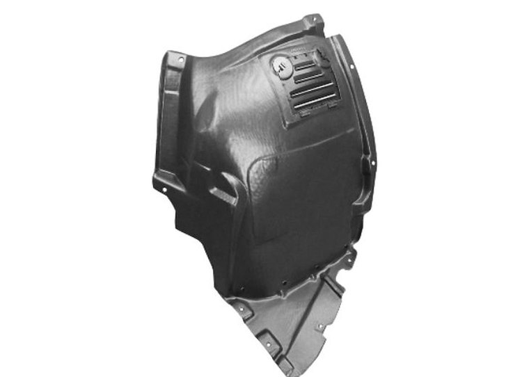 LH FRONT FENDER INNER PAN