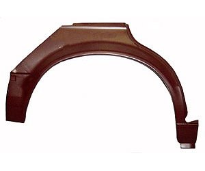 RH RR WHEEL ARCH 4 DR BMW 3 SERIES SDN 84-93