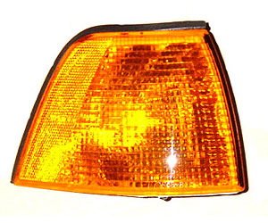 RH PARK/SIG LAMP LENS HSNG BMW 3 SERIES E36 SDN 95-98 H-BACK 92-99