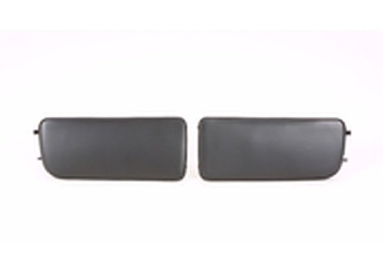 RH FOG LAMP CVR BMW 3 SERIES E36 92-99