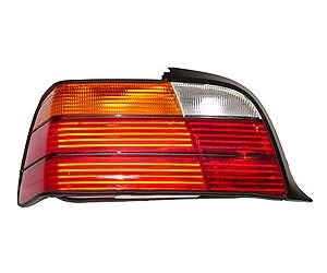LH T.L. LENS COMBINATION TYPE BMW 3 SERIES E36 CPE/CONV EXC 318IS 92-99