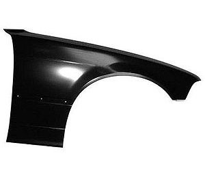 Front Fender 1992-96 3 Series E36 Coupe/Convertible