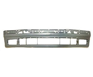 FT BUMPER CVR P BMW 3 SERIES E36 CPE/SDN/CONV EXC M3 94-99 H-BACK W/O SPORT PKG 95-99