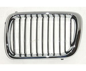 Grille Insert 1997-99 3 Series E36