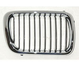 Grille Insert 1997-99 3 Series E36