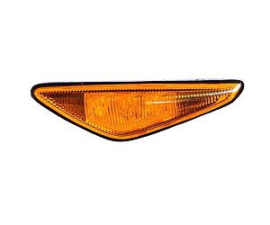 RH SIDE REPEATER LAMP BMW 3 SERIES CPE/CONV 325CI/328CI/M3 AMBER 03/03-06
