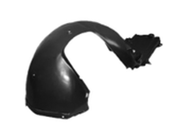 RH FENDER LINER RR SECT BMW 3 SERIES SDN/WGN 99-06
