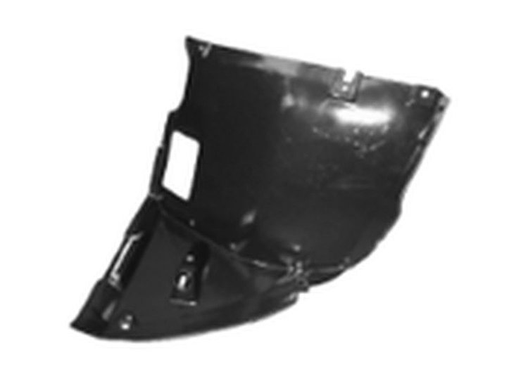 LH FT FENDER LINER FT SECT RWD BMW 3 SERIES E46 SDN/WGN 99-06